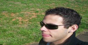 Guimaraesjr 31 years old I am from Campinas/Sao Paulo, Seeking Dating Friendship with Woman