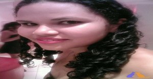 Solitaria1986 35 years old I am from Santana/Amapá, Seeking Dating Friendship with Man