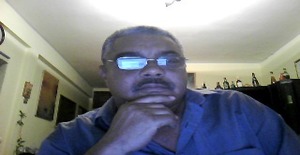 Gourgelao 64 years old I am from Luanda/Luanda, Seeking Dating Friendship with Woman