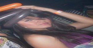 Angeli1214 31 years old I am from Cali/Valle Del Cauca, Seeking Dating Friendship with Man