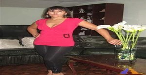 Pily169 52 years old I am from Bogota/Bogotá dc, Seeking Dating Marriage with Man