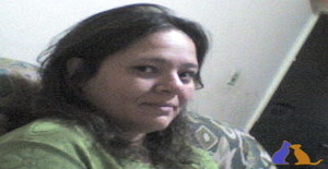 Daniela36 48 years old I am from Espirito Santo do Pinhal/Sao Paulo, Seeking Dating Friendship with Man