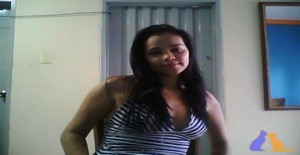 Dulceflaca 40 years old I am from Cali/Valle Del Cauca, Seeking Dating Friendship with Man