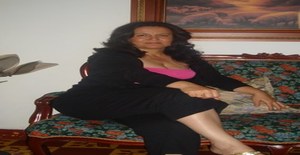 Lizu2396 54 years old I am from Envigado/Antioquia, Seeking Dating with Man