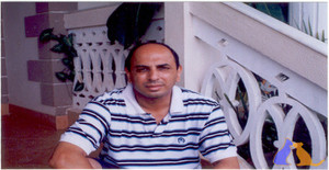 Saif61 60 years old I am from Bombay/Maharashtra, Seeking Dating Friendship with Woman