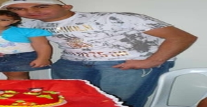 Bryandres 37 years old I am from Cali/Valle Del Cauca, Seeking Dating with Woman