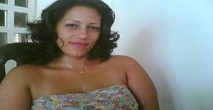 Mujerexquisita 48 years old I am from Valencia/Carabobo, Seeking Dating Friendship with Man