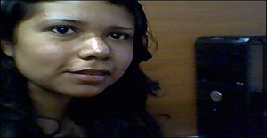 Titinalu 29 years old I am from Santa Marta/Magdalena, Seeking Dating Friendship with Man