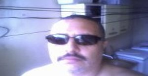 J-carlos40 55 years old I am from Belo Horizonte/Minas Gerais, Seeking Dating Friendship with Woman