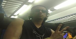 Don_altobelo 38 years old I am from Perth/Scotland, Seeking Dating Friendship with Woman