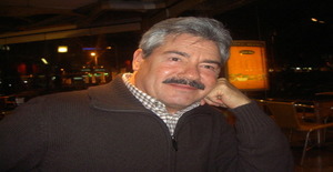 Dgrilo 68 years old I am from Oeiras/Lisboa, Seeking Dating Friendship with Woman