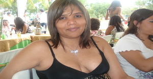 Allebram72 48 years old I am from Valencia/Carabobo, Seeking Dating Friendship with Man