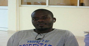 Pretodaneve 40 years old I am from Luanda/Luanda, Seeking Dating Friendship with Woman
