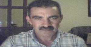 Nelo49 61 years old I am from Torres Novas/Santarem, Seeking Dating Friendship with Woman