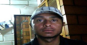 Yeisonhincapie 35 years old I am from Medellín/Antioquia, Seeking Dating Friendship with Woman