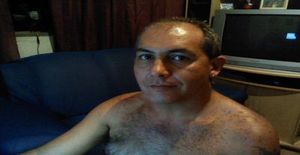 Gudorj 55 years old I am from Rio de Janeiro/Rio de Janeiro, Seeking Dating Friendship with Woman