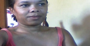 Pretinhafelice 44 years old I am from Linhares/Espirito Santo, Seeking Dating Friendship with Man
