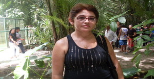 Princ44 56 years old I am from Belem/Para, Seeking Dating Friendship with Man
