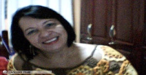 Bonita456 60 years old I am from Campo Grande/Mato Grosso do Sul, Seeking Dating Friendship with Man