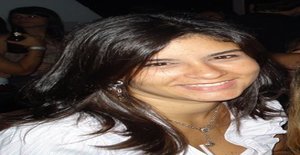 Natalie1405 45 years old I am from Sao Paulo/Sao Paulo, Seeking Dating Friendship with Man