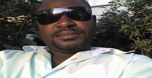 Jusinho 51 years old I am from Cazenga/Huambo, Seeking Dating Friendship with Woman