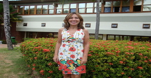 Estrelaesperanca 59 years old I am from Cabedelo/Paraiba, Seeking Dating Friendship with Man