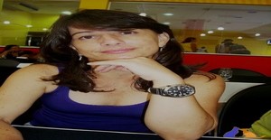 Vsilvinha 51 years old I am from Palmas/Tocantins, Seeking Dating Friendship with Man