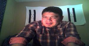 Alexgaray2375 38 years old I am from Boston/Massachusets, Seeking Dating Friendship with Woman