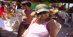 Caricia303 60 years old I am from Recife/Pernambuco, Seeking Dating Friendship with Man