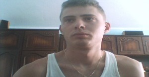 Adrian88 33 years old I am from Constanta/Constanta, Seeking Dating Friendship with Woman