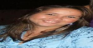 Inhainha 33 years old I am from Fortaleza/Ceara, Seeking Dating Friendship with Man