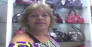 Rositayna 60 years old I am from Belo Horizonte/Minas Gerais, Seeking Dating Friendship with Man