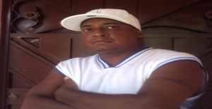 Balbuena 42 years old I am from Santiago/Santiago, Seeking Dating Friendship with Woman