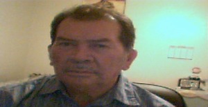 Perdido64 76 years old I am from Houston/Texas, Seeking Dating Friendship with Woman