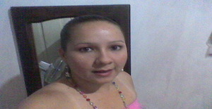 Paolina80 39 years old I am from Montería/Cordoba, Seeking Dating Friendship with Man