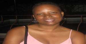 Pretuxa 44 years old I am from Maputo/Maputo, Seeking Dating Friendship with Man