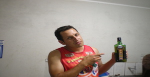 Edipaulista 42 years old I am from Jundiaí/São Paulo, Seeking Dating with Woman