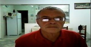Nelsonsimoes 78 years old I am from Rio de Janeiro/Rio de Janeiro, Seeking Dating Friendship with Woman