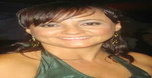 Lilaadd 53 years old I am from Três Lagoas/Mato Grosso do Sul, Seeking Dating Friendship with Man