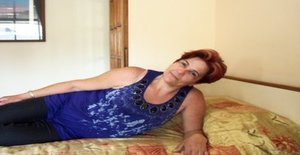 Gabilondres 60 years old I am from Sao Paulo/Sao Paulo, Seeking Dating Friendship with Man