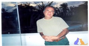 Alfredoportugal 68 years old I am from Cascais/Lisboa, Seeking Dating Friendship with Woman