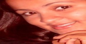 Ysolly 31 years old I am from Carpina/Pernambuco, Seeking Dating Friendship with Man