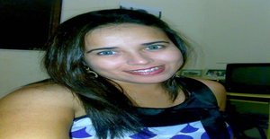 Rebecaanjos 35 years old I am from João Pessoa/Paraiba, Seeking Dating Friendship with Man