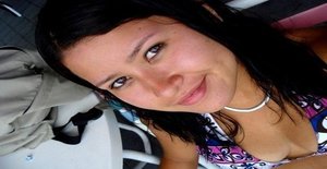 Lanybra 29 years old I am from Guaruja/Sao Paulo, Seeking Dating Friendship with Man
