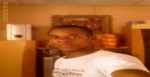 Pitagros5 33 years old I am from Luanda/Luanda, Seeking Dating Friendship with Woman