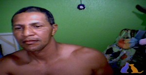 Evaldolima 50 years old I am from Goiana/Pernambuco, Seeking Dating with Woman