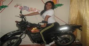 Mulatacali 39 years old I am from Cali/Valle Del Cauca, Seeking Dating Friendship with Man