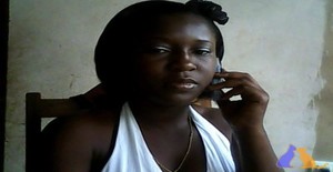 Gostosaju 38 years old I am from Luanda/Luanda, Seeking Dating Friendship with Man