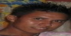 Andres1516 31 years old I am from Bogota/Bogotá dc, Seeking Dating Friendship with Woman