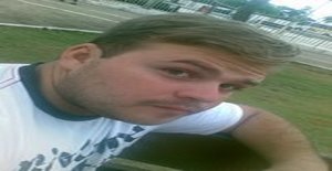 Alexjansen 35 years old I am from Natal/Rio Grande do Norte, Seeking Dating Friendship with Woman